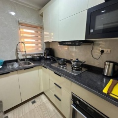 Treasure Court Apartment - Bild 14