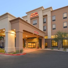 Hampton Inn & Suites Las Vegas Airport in Las Vegas, United States of America from 212$, photos, reviews - zenhotels.com photo 10