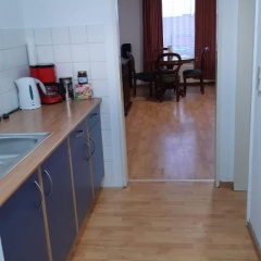 Apart Sudenburg / Magdeburg - Bild 6