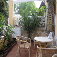 Hostal Moscatel - Bild 19