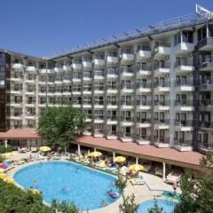 Monte Carlo Park Hotel - All Inclusive - Bild 19