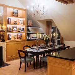 Maison Barrière Vendôme - Bild 19