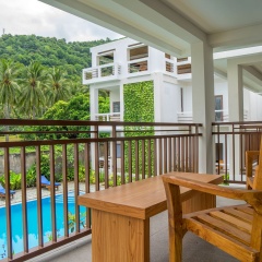 Diva Lombok Resort - Bild 8