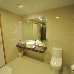 HK Cosco Inn(Former Cosco Hotel) - Bild 8