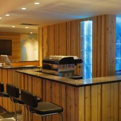 Hotel Ammassalik in Tasiilaq, Greenland from 123$, photos, reviews - zenhotels.com photo 34