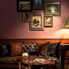 Hotel Muse Bangkok, Autograph Collection (Marriott International) - Bild 20