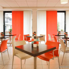 ibis London Docklands Canary Wharf - Bild 16