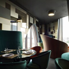 The Veil in Astana, Kazakhstan from 203$, photos, reviews - zenhotels.com photo 31