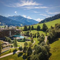 Kempinski Hotel Das Tirol thumbnail 27
