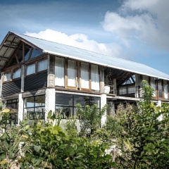 Salty Breeze Bali - Bild 1