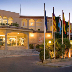 Universal Grand León & Spa - Bild 1