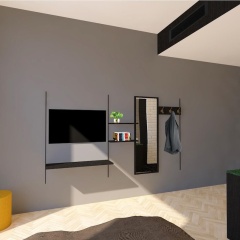 133 Boutique Hotel Karlsruhe - Bild 3