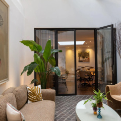 Hotel Le Colisee - Bild 2