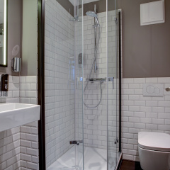 Vienna House Easy by Wyndham Hamburg - Bild 8