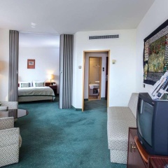 Danubius Hotel Hungaria City Center - Bild 20
