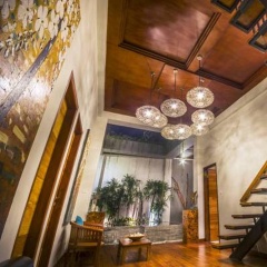 Elmina Villa Bali - Bild 9