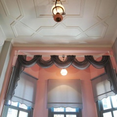 Tilas - Rooms In 19Th Century Wooden Townhouse, Kadikoy - Bild 12