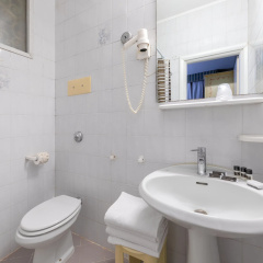 San Giorgio Hotel - Bild 25
