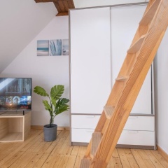 Appartement à la Luise - Bild 4