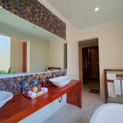 The Grand Villandra Resort - Bild 7