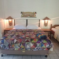 Rini Hotel - Bild 2