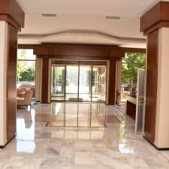 Anemon Kent Ege Otel - Bild 7