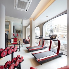 Lalila Blue Suites - Bild 25