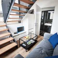 Studios Plus - Bild 12
