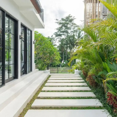 Vista Villa Ubud - Bild 16