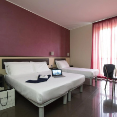 Hotel Five - Bild 4