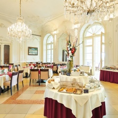 Austria Trend Hotel Schloss Wilhelminenberg - Bild 25