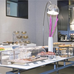 Hospes Puerta de Alcalá, a Member of Design Hotels - Bild 12