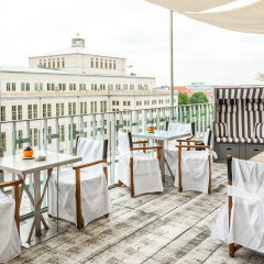 Staycity Aparthotels Leipzig City Centre - Bild 16