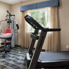 SureStay Plus Hotel by Best Western Owasso Tulsa North thumbnail 19