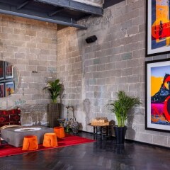 Machne Yehuda a member of Brown Hotels Израиль, Иерусалим - отзывы, цены и фото номеров - забронировать отель Machne Yehuda a member of Brown Hotels онлайн фото 27