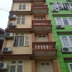 Thanh Huong Airport Hotel thumbnail 48