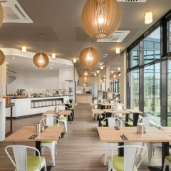 Premier Inn Munich City West - Bild 17