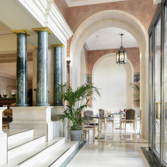 Hotel Adlon Kempinski - Bild 21