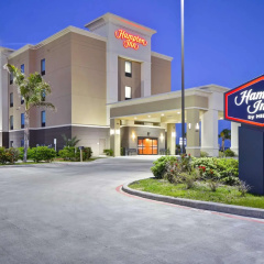 Hampton Inn Kenedy thumbnail 1