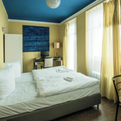 Charles Bridge Economic Hostel - Bild 7