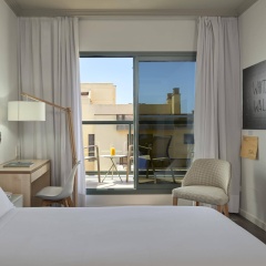 INNSiDE by Meliá Palma Center - Bild 13