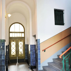 Apartmenthaus Stadt Metz - Bild 11
