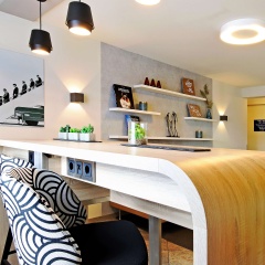 Tulip Inn Frankfurt Airport - Bild 4