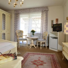 Romantica Hotel Blauer Hecht - Bild 5
