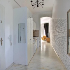 Maravilloso Hotel Galata - Bild 4