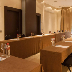 Hotel Mercader - Bild 19