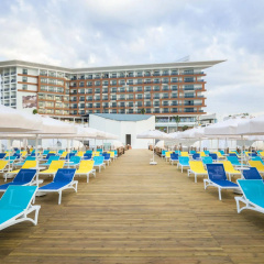 Mary Hotel Alanya - Bild 22
