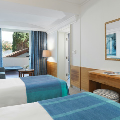 Columbia Beach Resort thumbnail 6