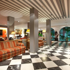 Hotel Doña Maria - Bild 22
