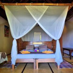 Coco Komba in Djamandjary, Madagascar from 97$, photos, reviews - zenhotels.com